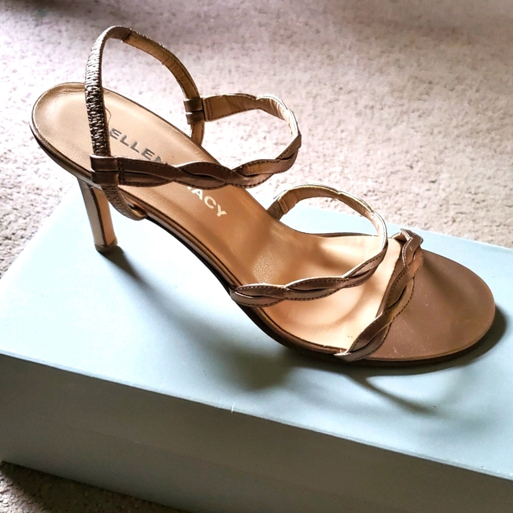 New Ellen Tracy shoes